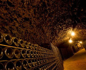 Seppelt Great Western - Kawana Tourism 0