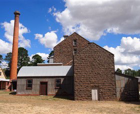Andersons Mill, Smeaton Historic Area - Kawana Tourism 0