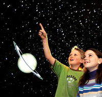 Discovery Science and Technology Centre - Kawana Tourism