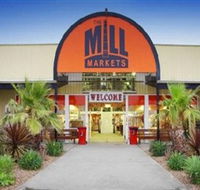 The Mill Markets - Geelong - Kawana Tourism