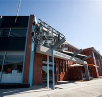 Latrobe Regional Gallery - Kawana Tourism