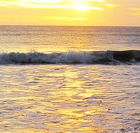 Massage Therapist Eija Tibbits - Kawana Tourism