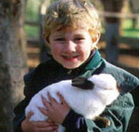 Maribyrnong Valley Parklands - Kawana Tourism