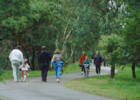 Birrarrung Park - Kawana Tourism 0