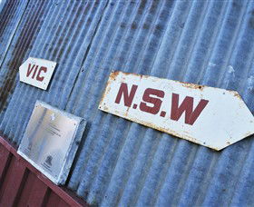 Port Of Echuca - Kawana Tourism 0