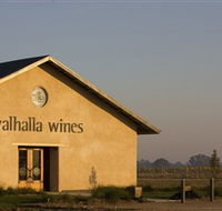 Valhalla Wines - Kawana Tourism
