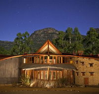 Brambuk - The National Park  Cultural Centre - Kawana Tourism