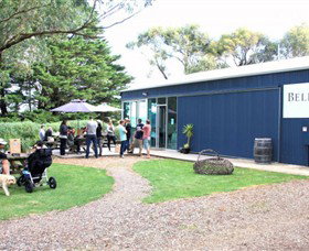 Bellbrae Estate - Kawana Tourism 0