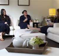 Natskin Day Spa Retreat - Kawana Tourism
