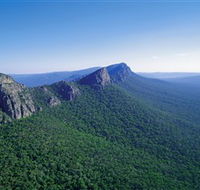 Grampians National Park - Kawana Tourism
