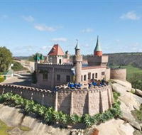 Fairy Park - Kawana Tourism