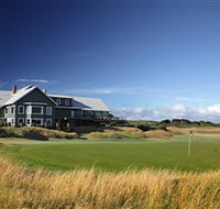 Barwon Heads Golf Club - Kawana Tourism