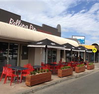 Rolling Pin Pies and Cakes Ocean Grove - Kawana Tourism