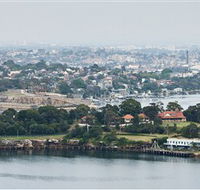 Goat Island - Kawana Tourism
