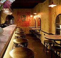 Red Lily Cocktail Bar - Kawana Tourism