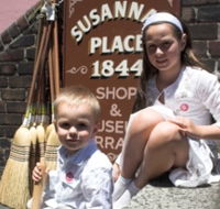 Susannah Place Museum - Kawana Tourism
