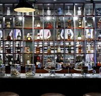 Shirt Bar - Kawana Tourism