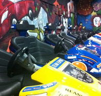 City Amusements - Kawana Tourism
