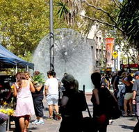 Kings Cross Organic Markets - Kawana Tourism