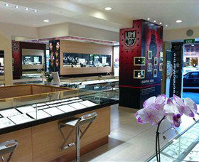 Melewah Jewellery - Kawana Tourism 0