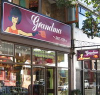 Grandma Takes a Trip - Kawana Tourism