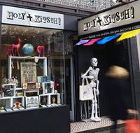 Holy Kitsch Surry Hills - Kawana Tourism