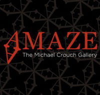 AMAZE - The Michael Crouch Gallery - Kawana Tourism