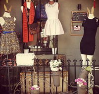 Frou Frou Designs - Kawana Tourism