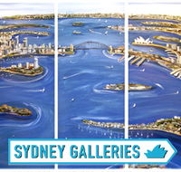 Sydney Galleries - Kawana Tourism