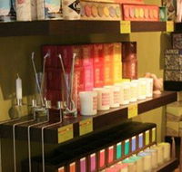 The Little Candle Shop - Kawana Tourism