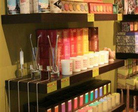 The Little Candle Shop - Kawana Tourism 0