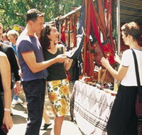 Glebe Markets - Kawana Tourism