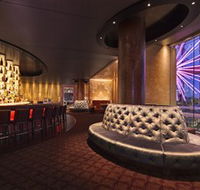 Cherry Bar - Kawana Tourism