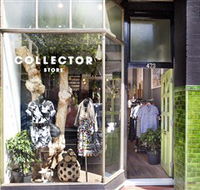 Collector Store - Kawana Tourism
