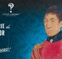 Macquarie the Governor 1810 to 1821 - Kawana Tourism