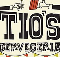 Tio's Cerveceria - Kawana Tourism