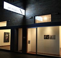CrossArts Project - Kawana Tourism