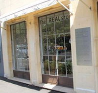 The Real Store - Kawana Tourism
