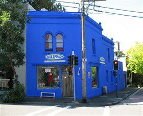 Sydney Cbd And Inner West NSW Kawana Tourism
