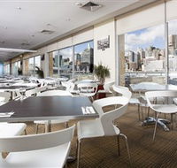 iBistro and iBar - Kawana Tourism