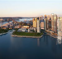 Barangaroo - Kawana Tourism
