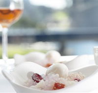 Quay Restaurant - Kawana Tourism