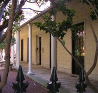 Judges House Sydney - Kawana Tourism