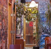 Sappho Books Cafe and Wine Bar - Kawana Tourism