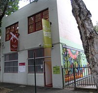 Pine Street Gallery - Kawana Tourism