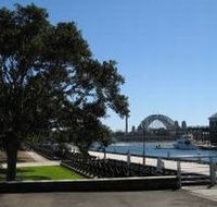 Pyrmont Point Park - Kawana Tourism