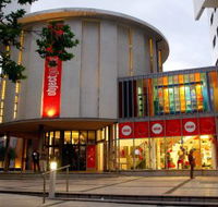 Object - Australian Design Centre - Kawana Tourism