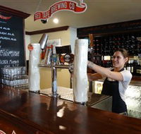 King St Brewhouse Red Tape Brewing Co - Kawana Tourism