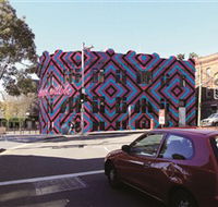 T2 Building - Kawana Tourism