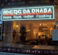 Maya da Dhaba - Kawana Tourism